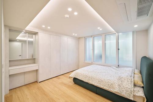 신구덕우성, Residence, 33py, 사상구 학장동