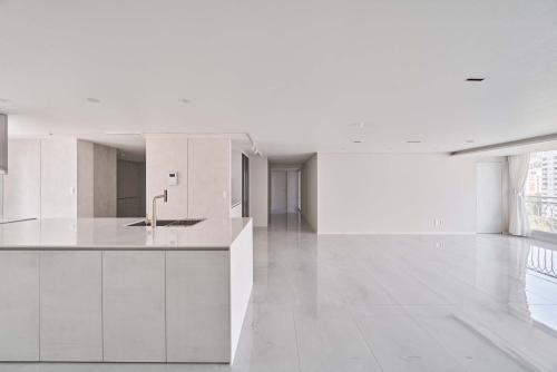 해운대 벽산1차, Residence, 59py, 해운대구 좌동