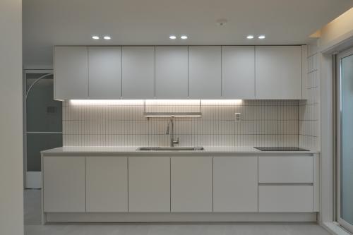 해운대SK뷰, 24py, Residence, 해운대구 좌동