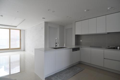 해운대KCC스위첸, Residence, 31py A, 해운대구 좌동