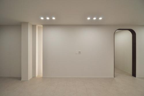 해운대 롯데캐슬마스터, Residence, 32py, 해운대구 좌동
