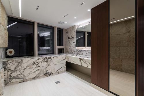 해운대 경동제이드, Residence, 62py B, 해운대구 우동