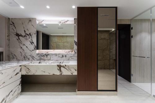 해운대 경동제이드, Residence, 62py B, 해운대구 우동