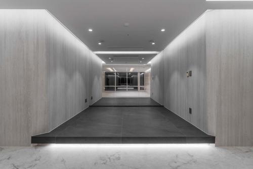해운대 경동제이드, Residence, 62py B, 해운대구 우동