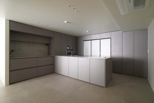 달맞이경동메르빌, Residence, 58py, 해운대구 중동