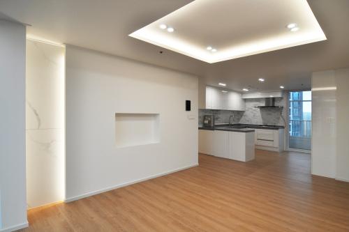 해운대 대동타운, Residence, 32py, 해운대구 좌동