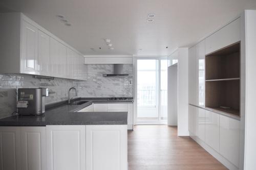 해운대 대동타운, Residence, 32py, 해운대구 좌동