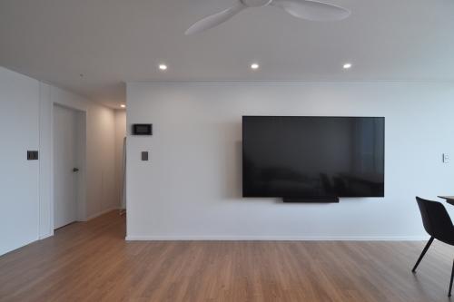 분성마을4단지한솔솔파크, Residence, 33py, 김해시 삼계동