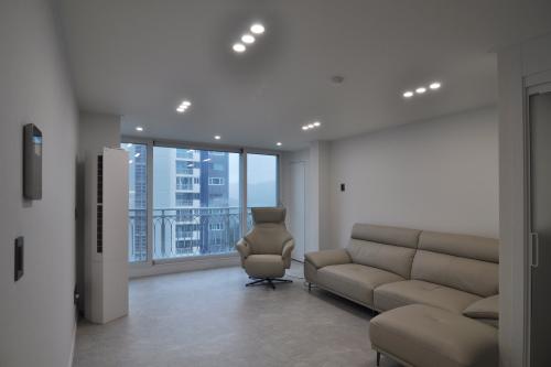 해운대 좌동 대림3차, 22py, Residence, 해운대구 좌동