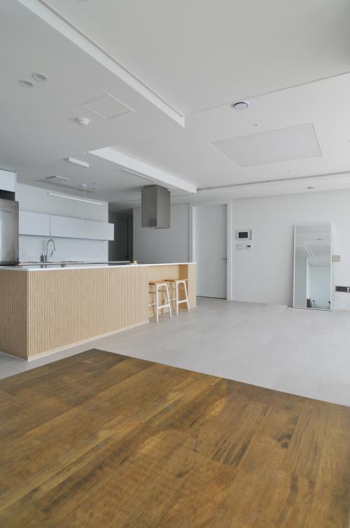 해운대 힐스테이트위브(2), Residence, 41py, 해운대구 중동