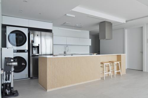 해운대 힐스테이트위브(2), Residence, 41py, 해운대구 중동