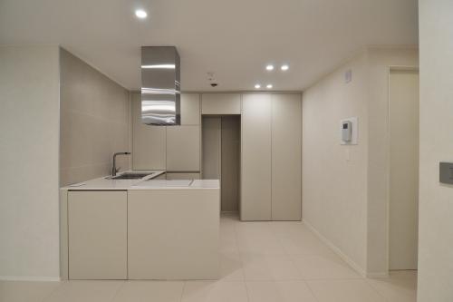 반여 센텀롯데캐슬, 24py A, Residence, 해운대구 반여동