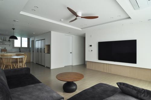 센텀협성르네상스, 29py, Residence, 해운대구 재송동