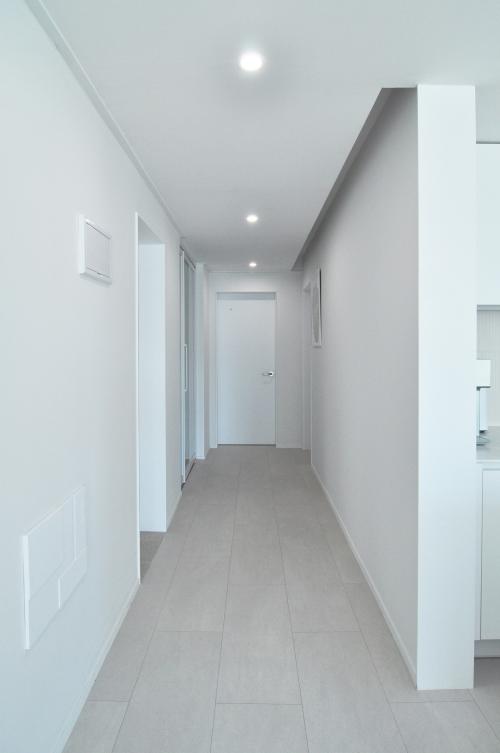 연지자이1차, Residence, 34py B, 부산진구 연지동