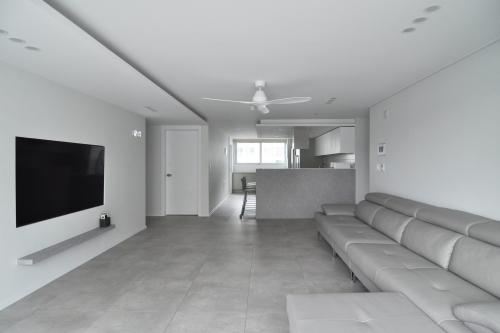 한진로즈힐비치, Residence, 40py, 통영시 무전동